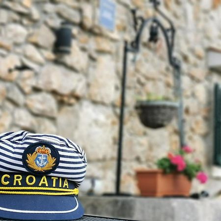 Apartments Mavri Risika Dış mekan fotoğraf