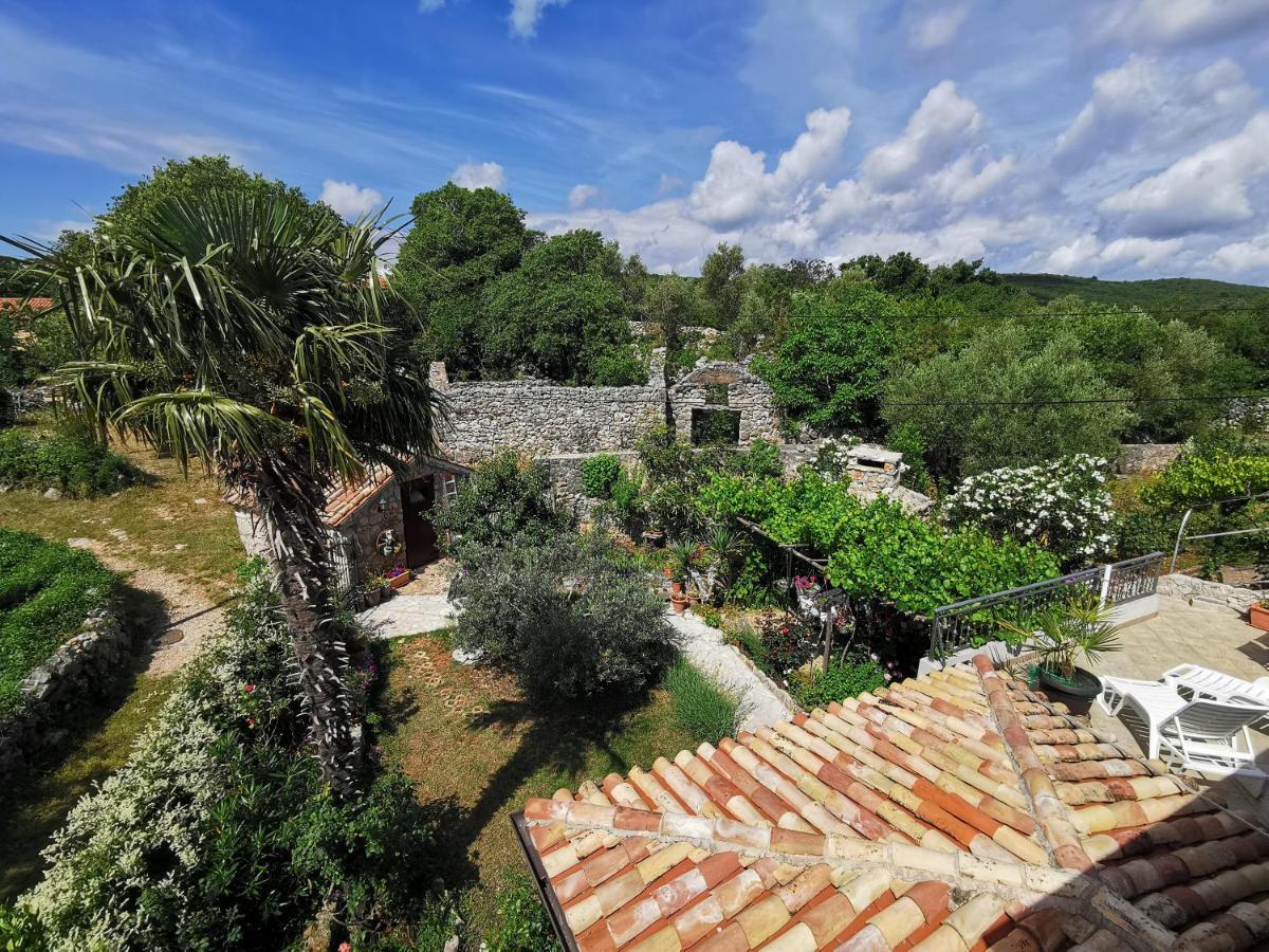 Apartments Mavri Risika Dış mekan fotoğraf