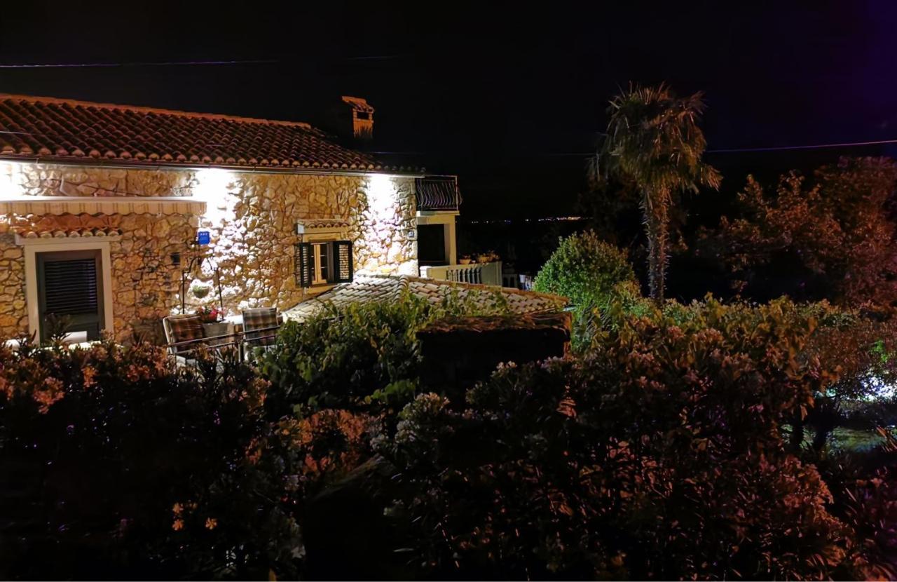 Apartments Mavri Risika Dış mekan fotoğraf