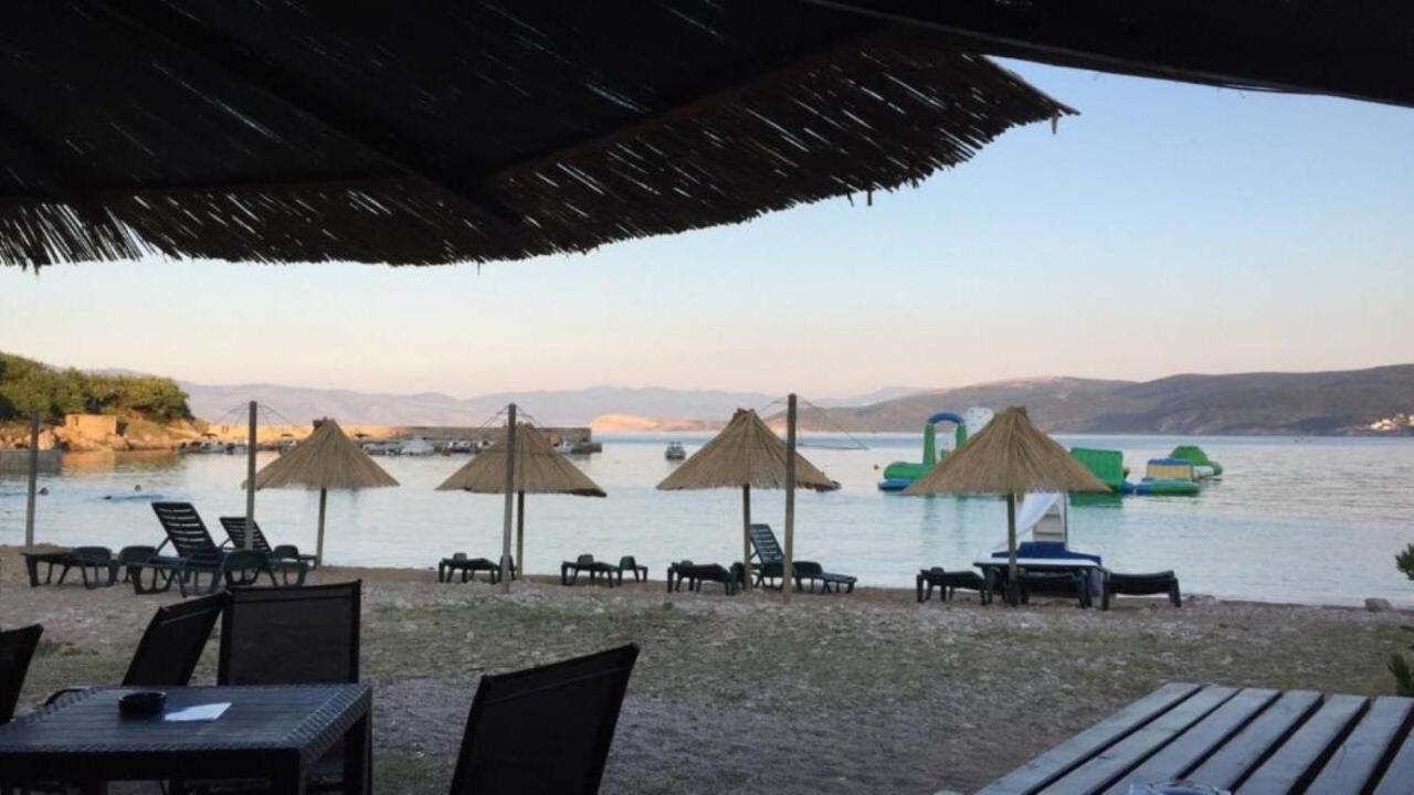 Apartments Mavri Risika Dış mekan fotoğraf