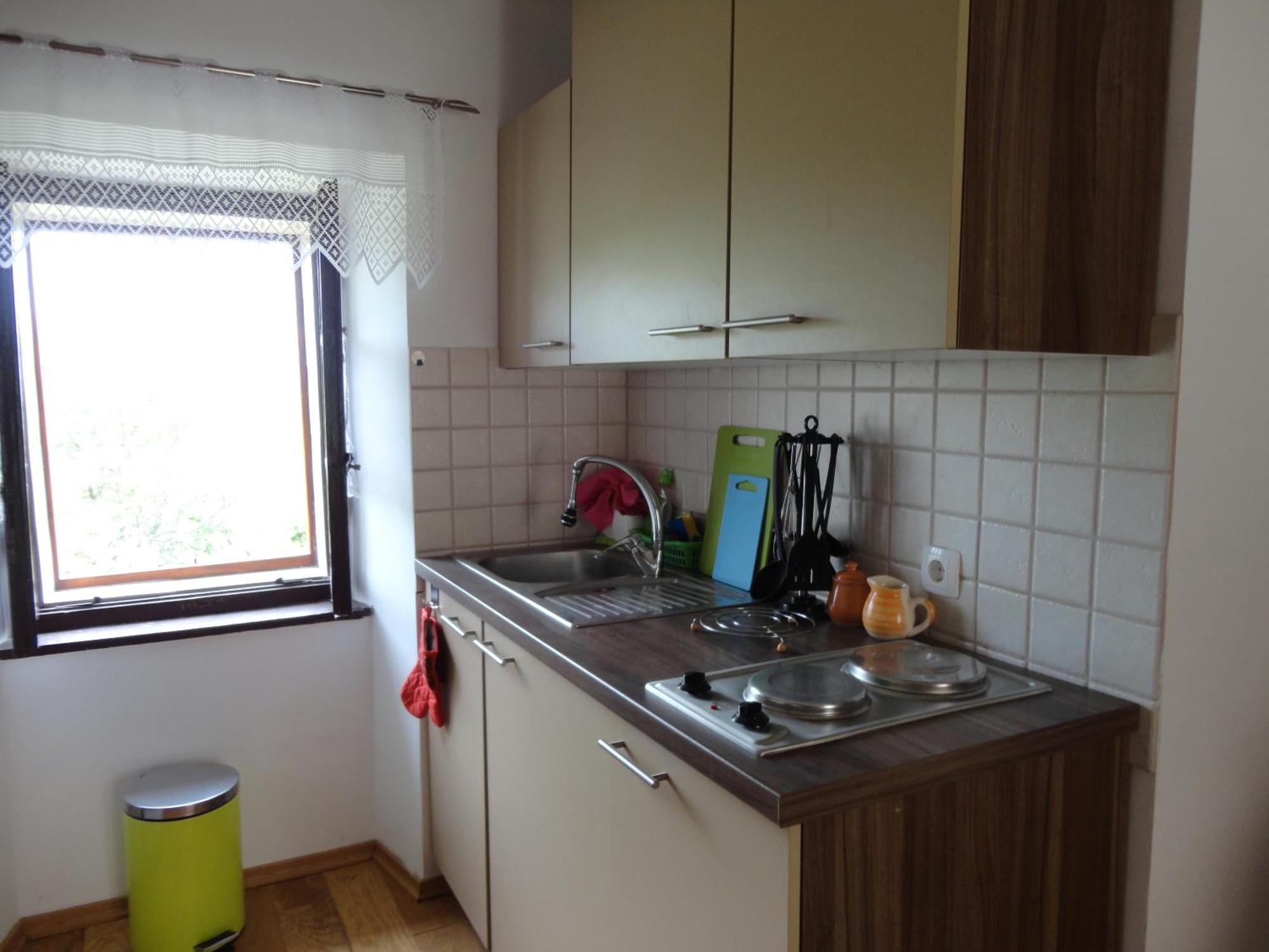 Apartments Mavri Risika Oda fotoğraf